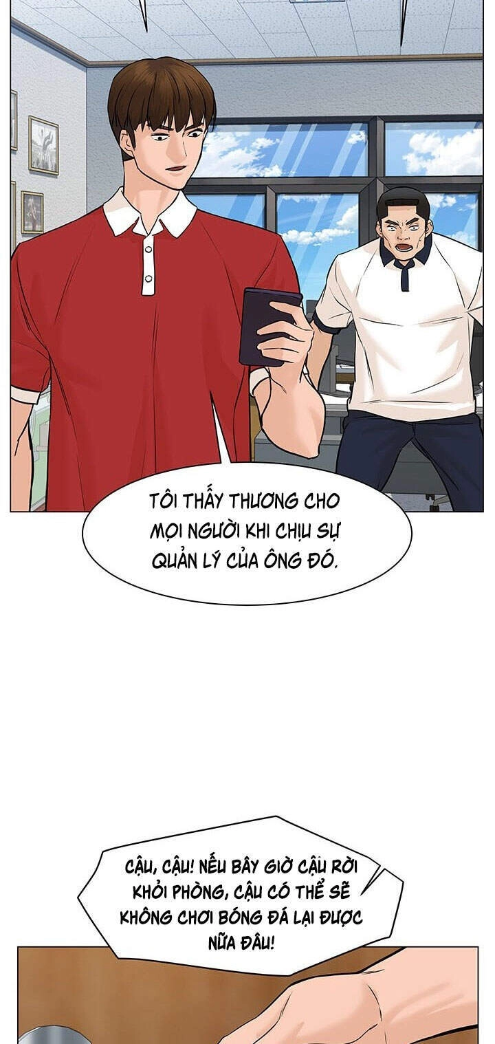 Người Trở Về Từ Cõi Chết Chapter 42 - 4