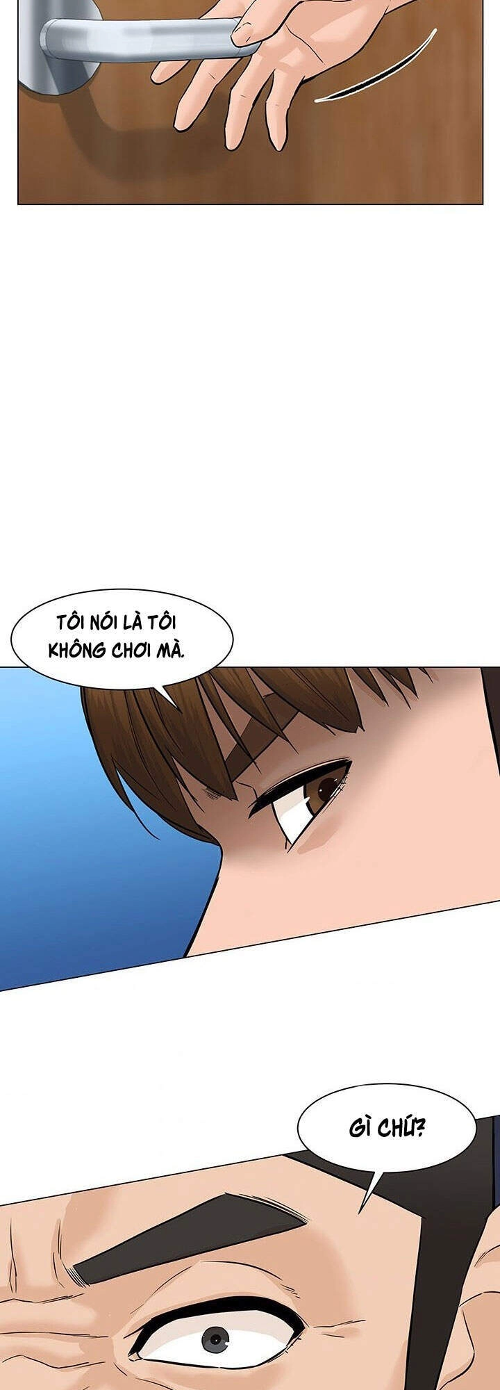 Người Trở Về Từ Cõi Chết Chapter 42 - 5