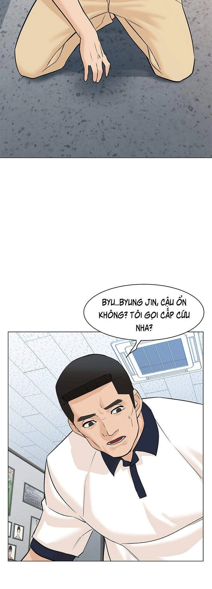 Người Trở Về Từ Cõi Chết Chapter 42 - 9