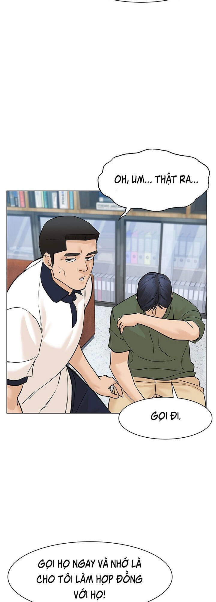 Người Trở Về Từ Cõi Chết Chapter 42 - 11