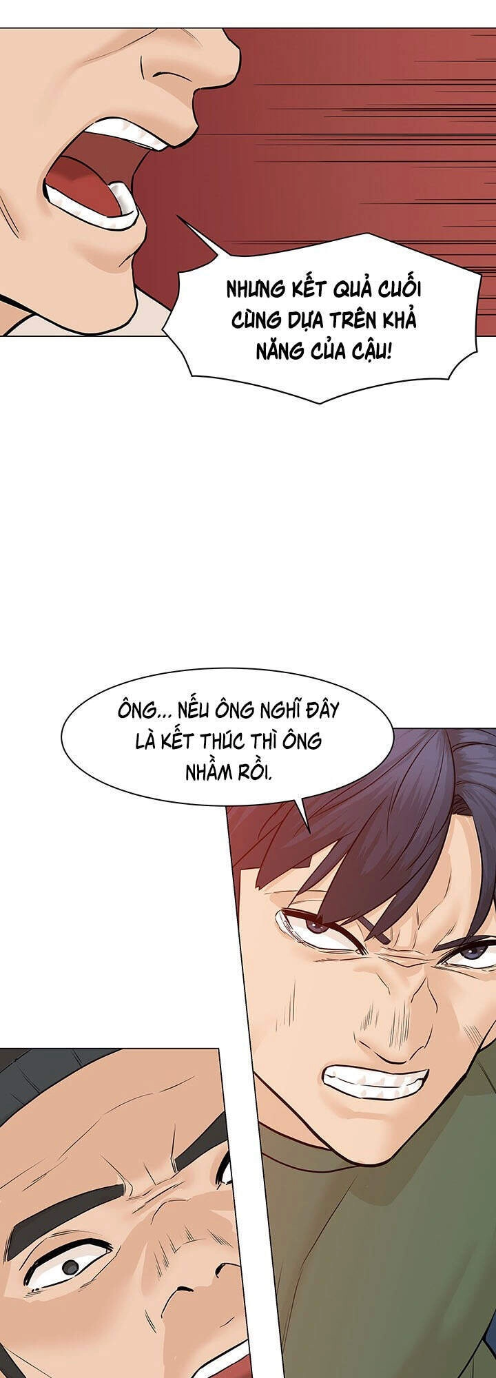 Người Trở Về Từ Cõi Chết Chapter 42 - 15