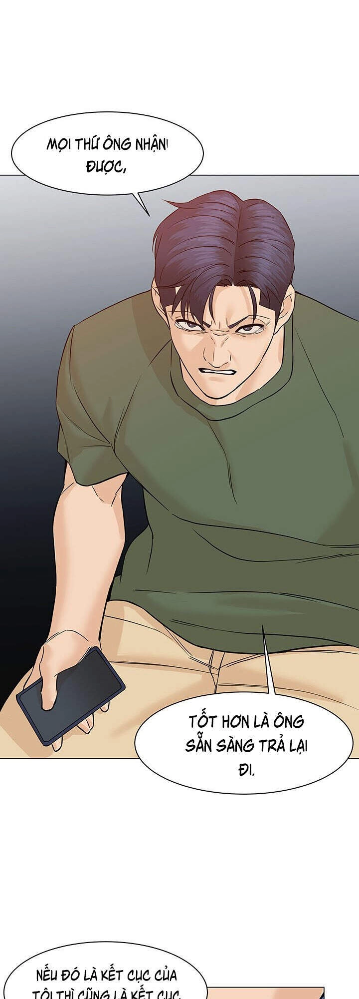 Người Trở Về Từ Cõi Chết Chapter 42 - 17