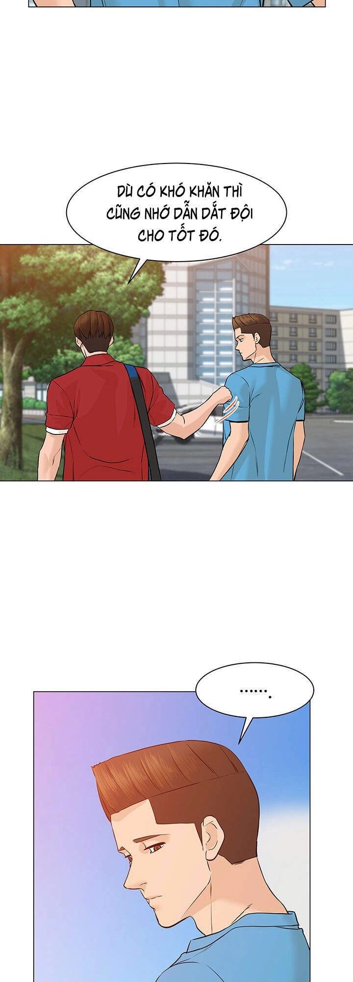 Người Trở Về Từ Cõi Chết Chapter 42 - 29