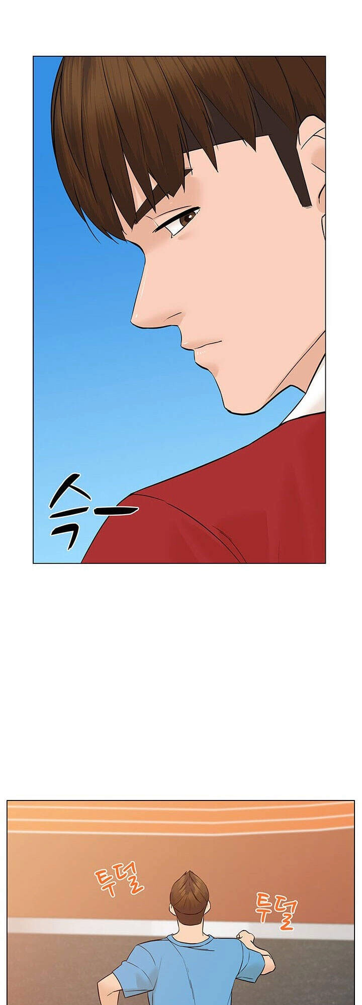 Người Trở Về Từ Cõi Chết Chapter 42 - 39