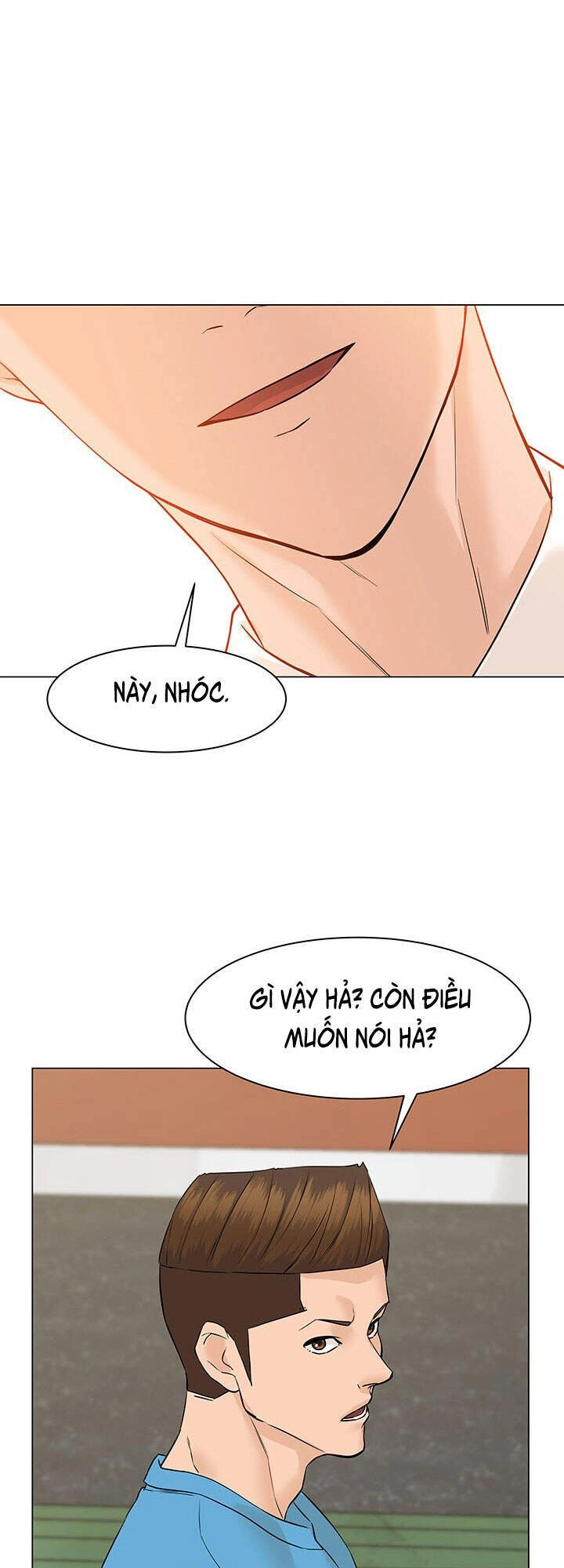 Người Trở Về Từ Cõi Chết Chapter 42 - 41