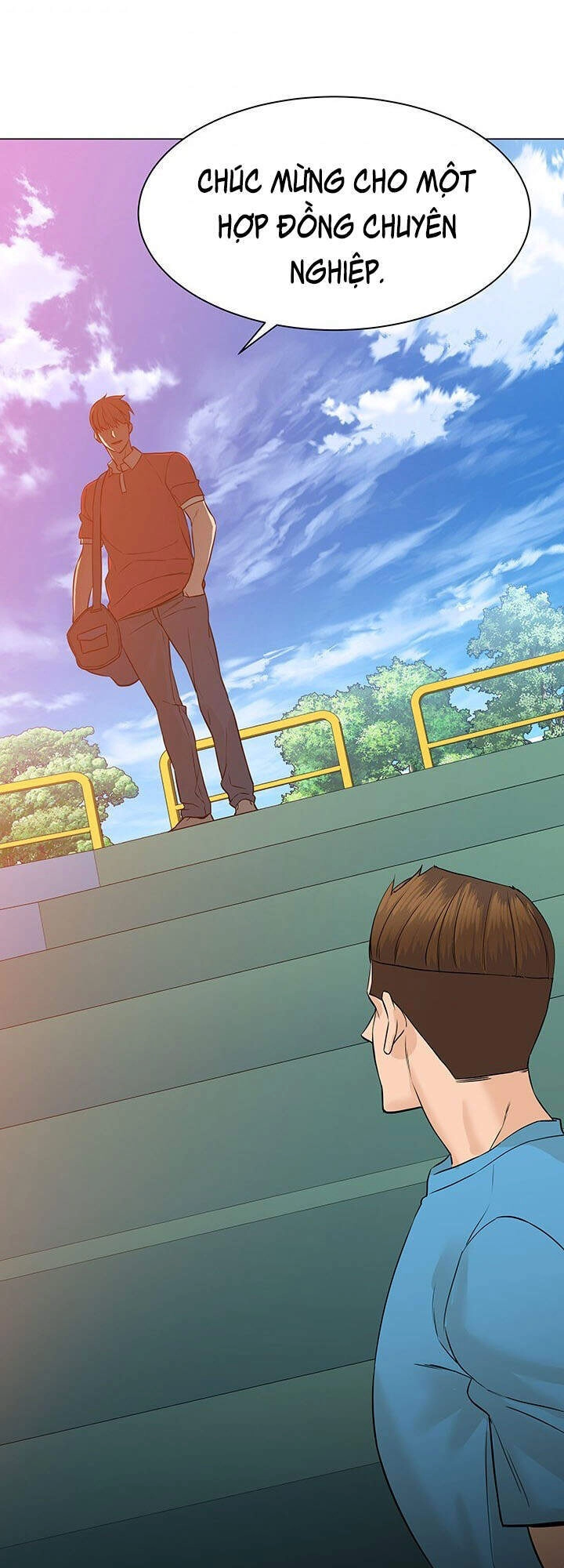 Người Trở Về Từ Cõi Chết Chapter 42 - 43