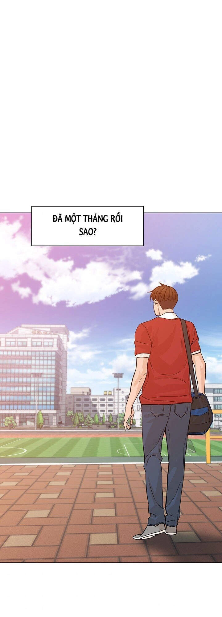 Người Trở Về Từ Cõi Chết Chapter 42 - 49