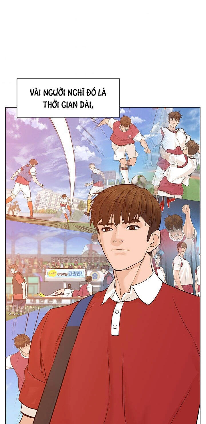 Người Trở Về Từ Cõi Chết Chapter 42 - 50