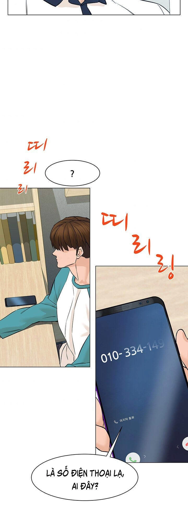 Người Trở Về Từ Cõi Chết Chapter 42 - 63