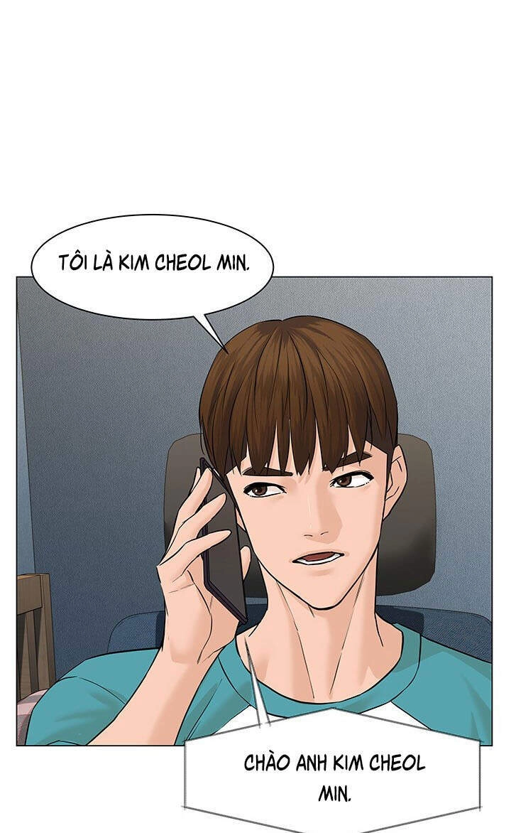 Người Trở Về Từ Cõi Chết Chapter 42 - 64