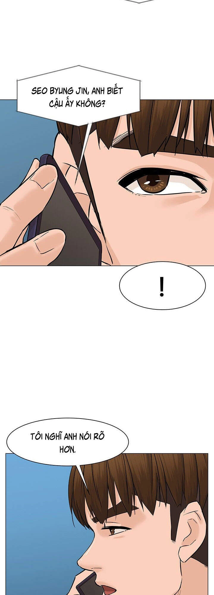 Người Trở Về Từ Cõi Chết Chapter 42 - 65