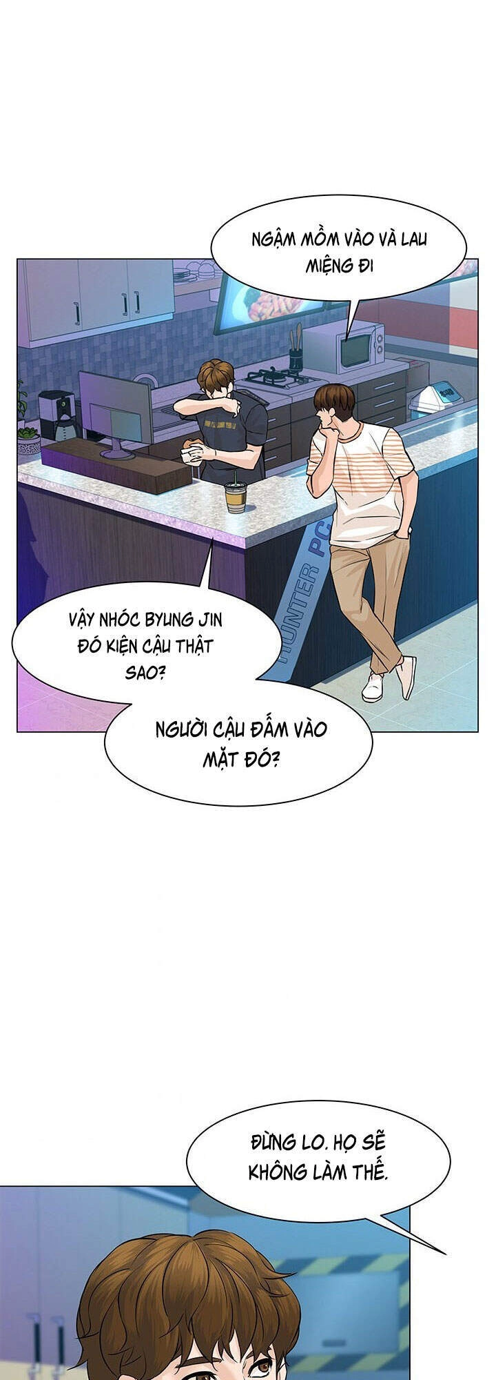 Người Trở Về Từ Cõi Chết Chapter 42 - 69