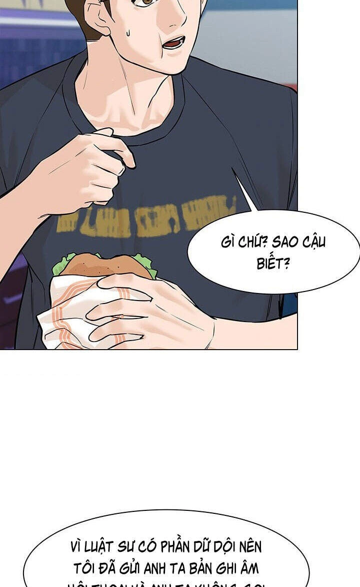 Người Trở Về Từ Cõi Chết Chapter 42 - 70