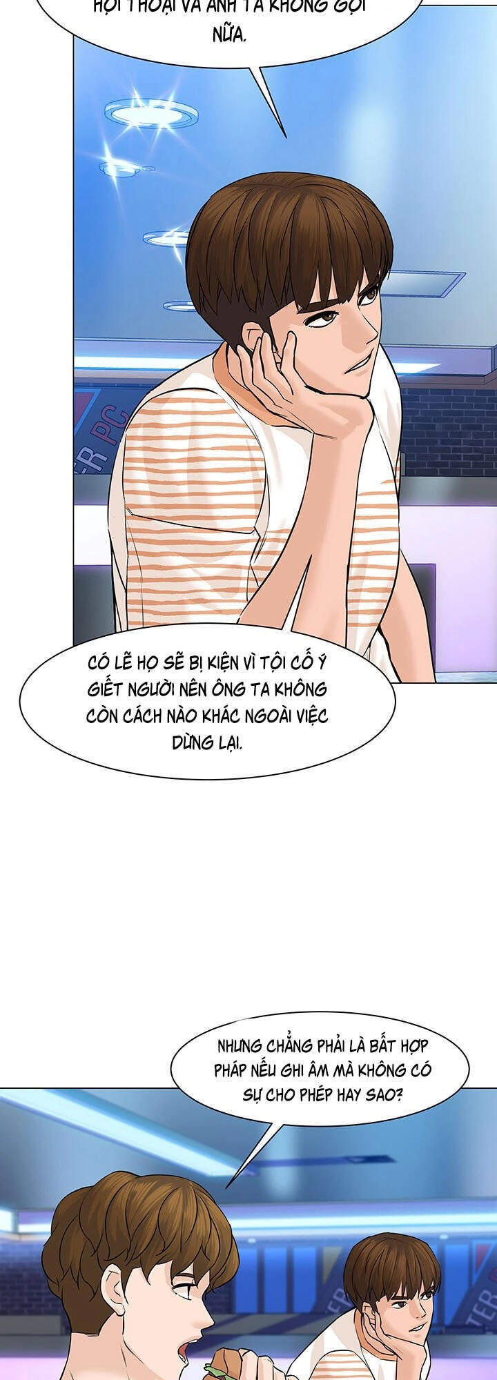 Người Trở Về Từ Cõi Chết Chapter 42 - 71