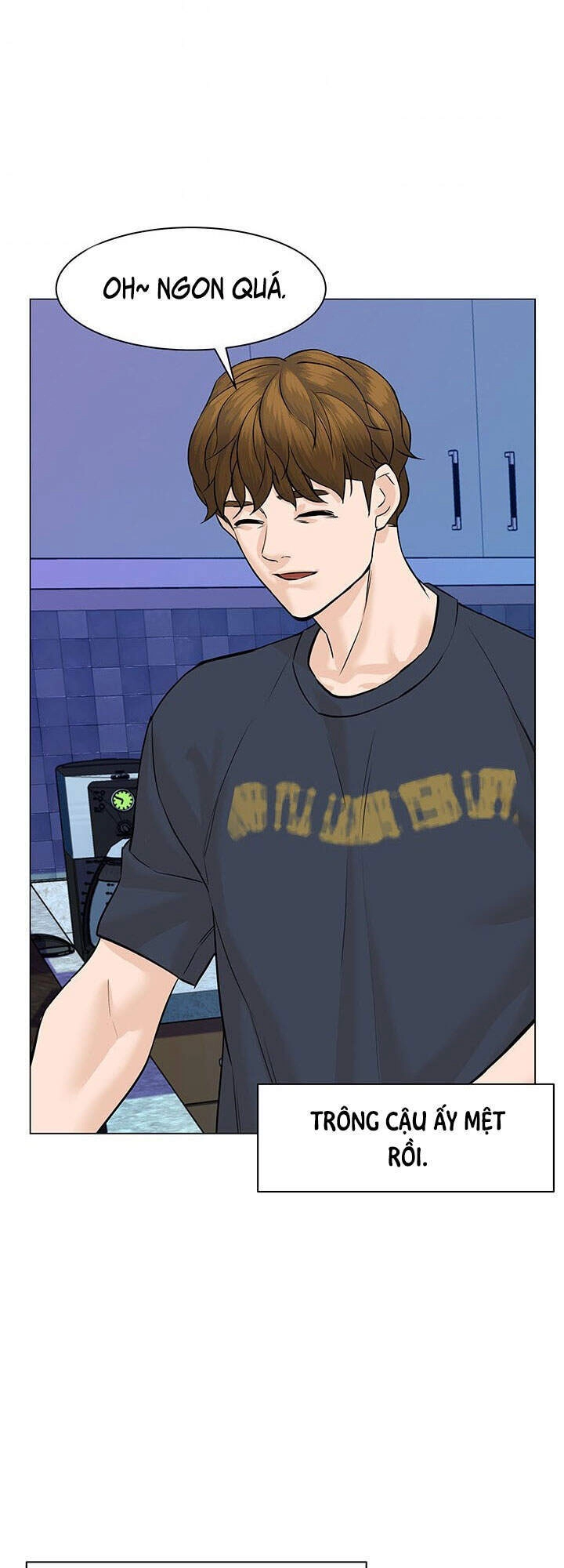 Người Trở Về Từ Cõi Chết Chapter 42 - 79