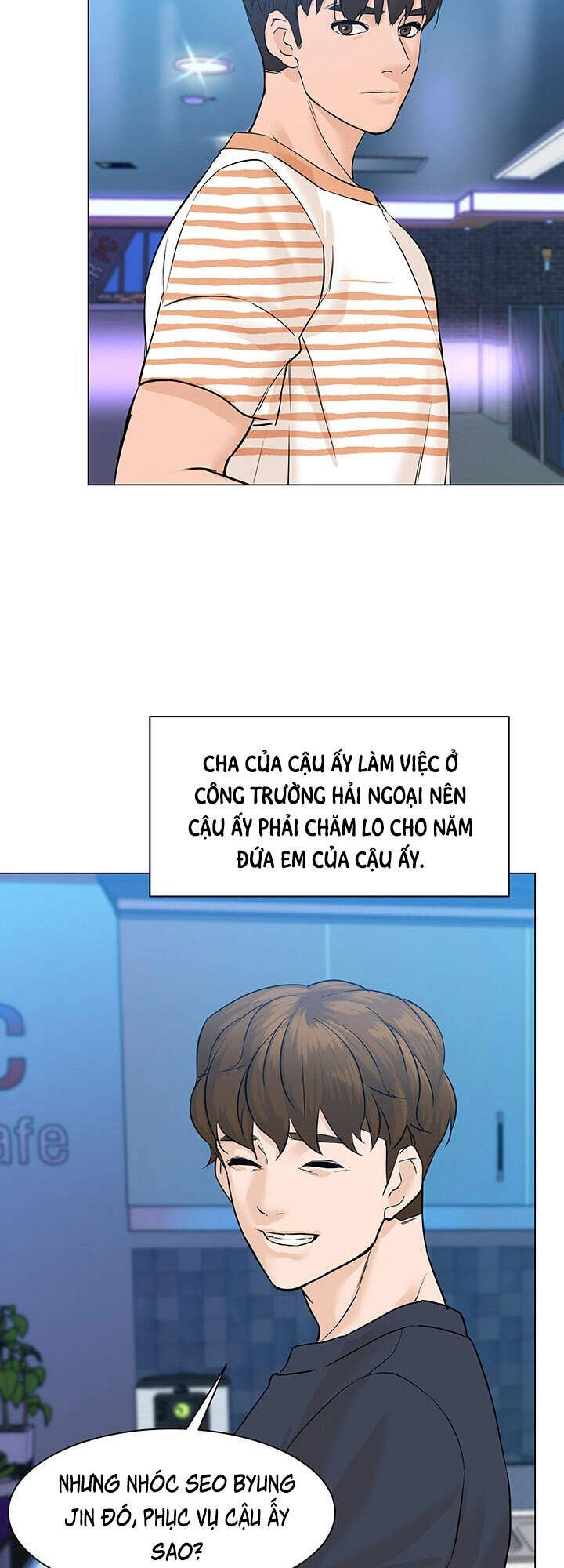 Người Trở Về Từ Cõi Chết Chapter 42 - 81