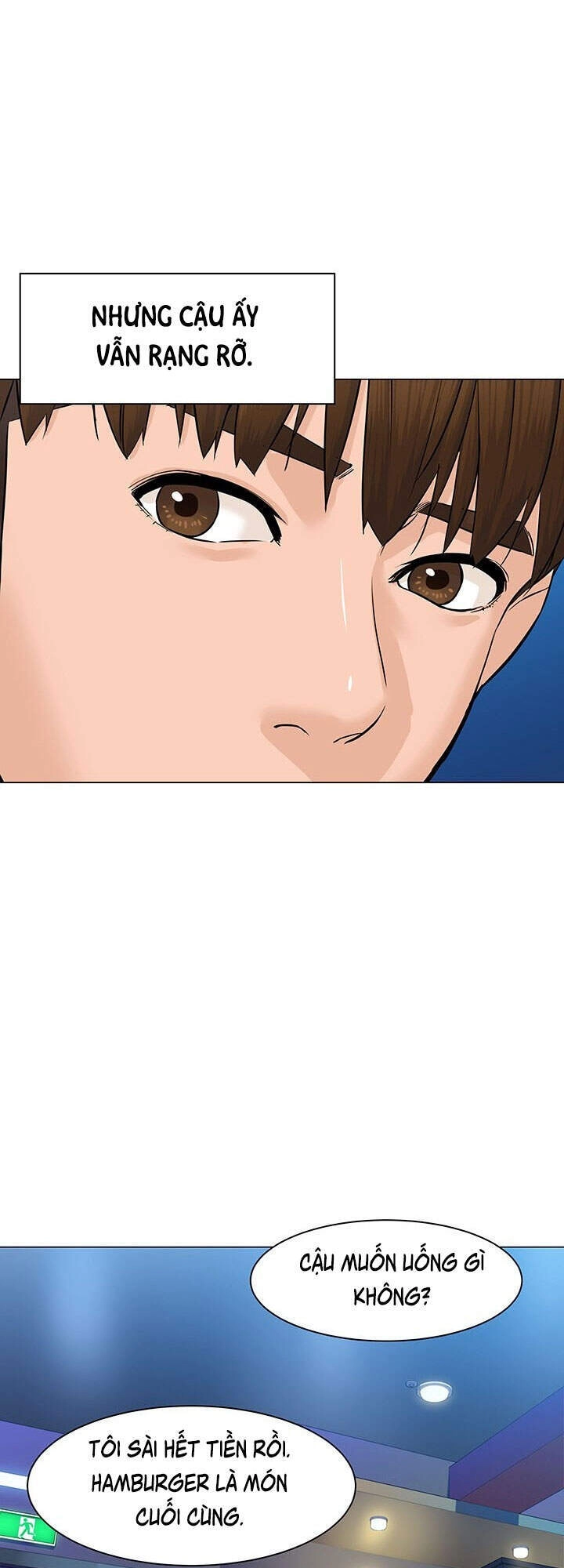 Người Trở Về Từ Cõi Chết Chapter 42 - 83