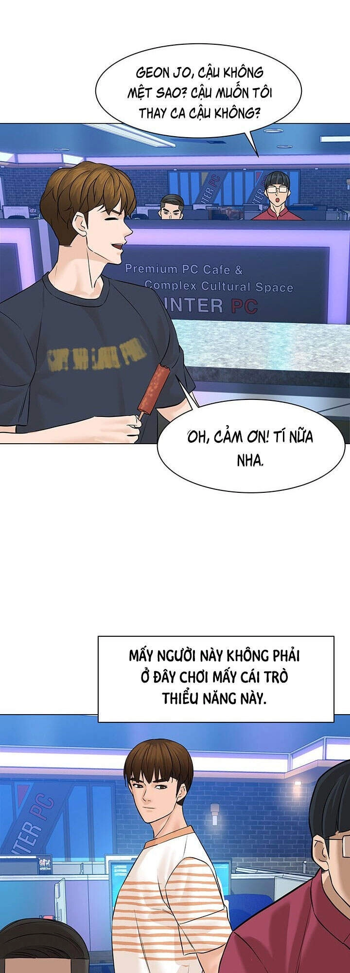 Người Trở Về Từ Cõi Chết Chapter 42 - 91