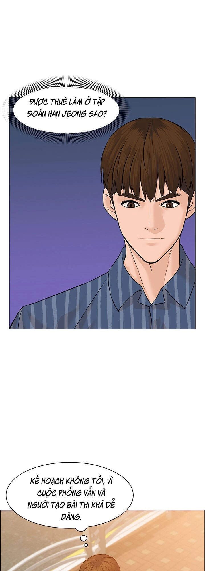 Người Trở Về Từ Cõi Chết Chapter 43 - 17