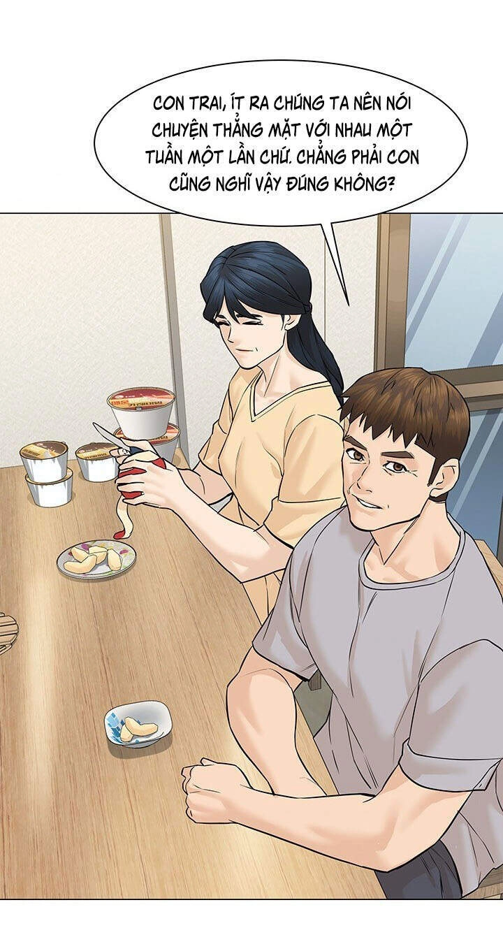 Người Trở Về Từ Cõi Chết Chapter 43 - 76