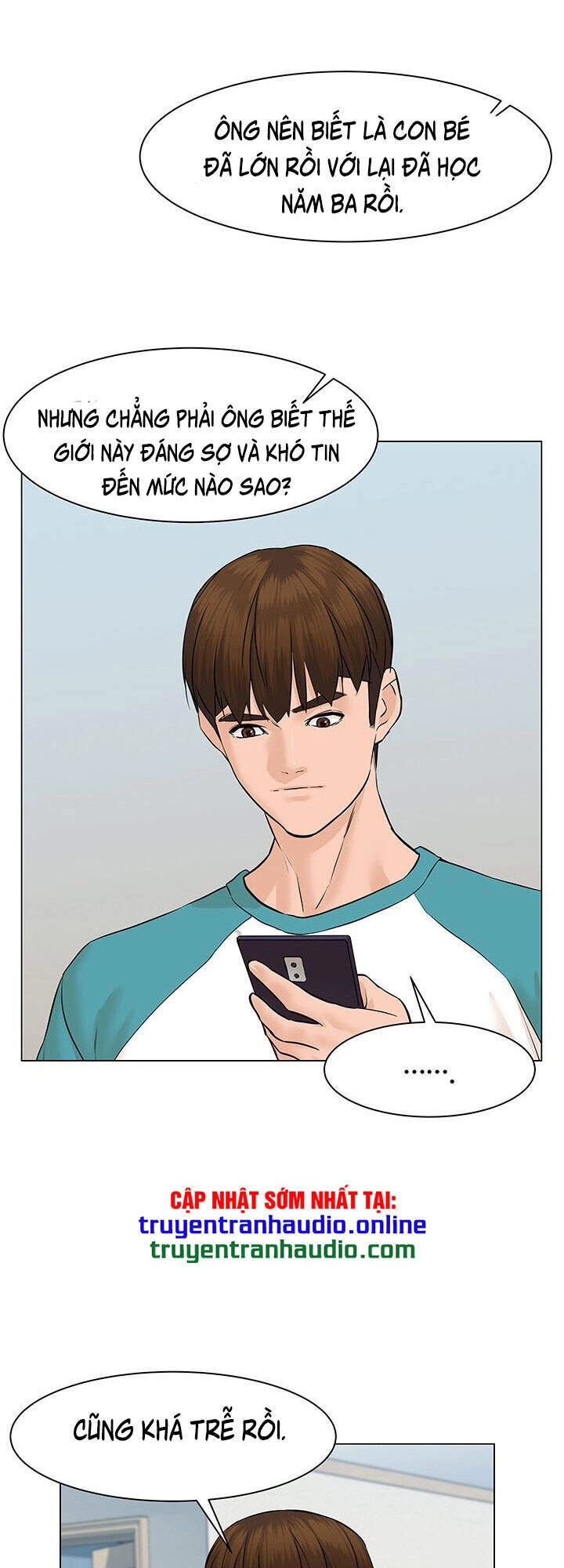 Người Trở Về Từ Cõi Chết Chapter 43 - 87