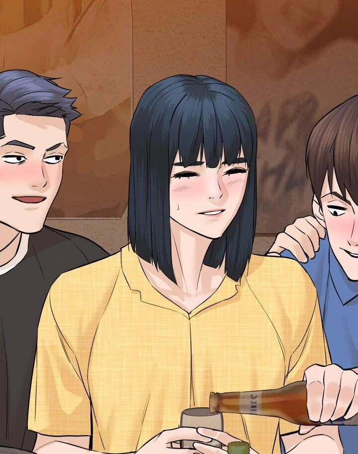 Người Trở Về Từ Cõi Chết Chapter 43 - 92