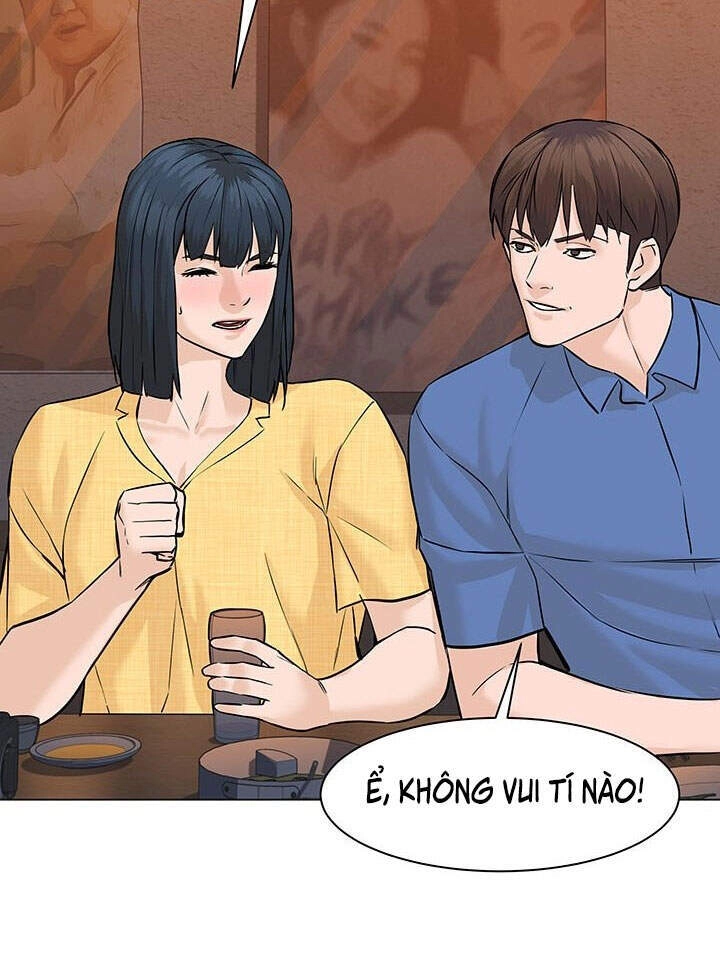 Người Trở Về Từ Cõi Chết Chapter 44 - 4