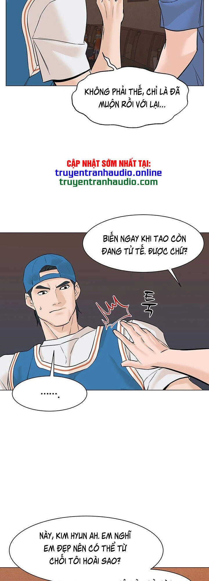 Người Trở Về Từ Cõi Chết Chapter 44 - 9