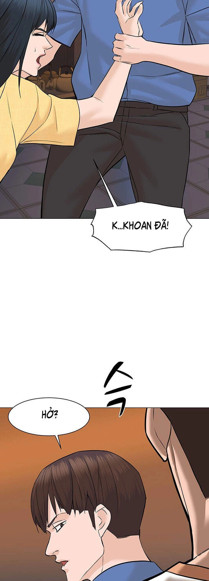 Người Trở Về Từ Cõi Chết Chapter 44 - 13