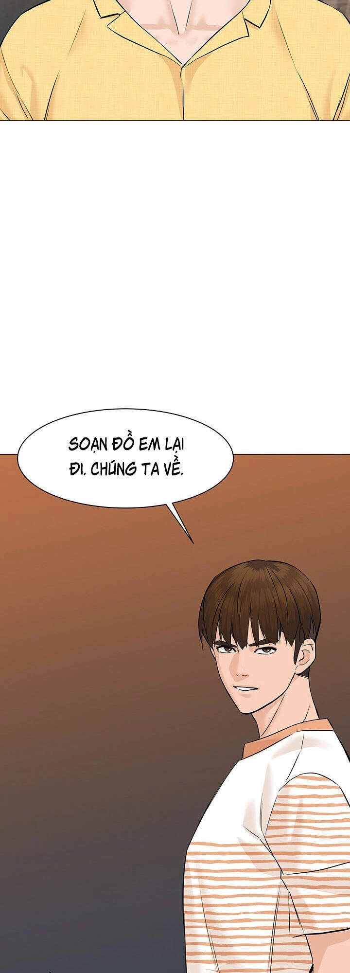 Người Trở Về Từ Cõi Chết Chapter 44 - 19