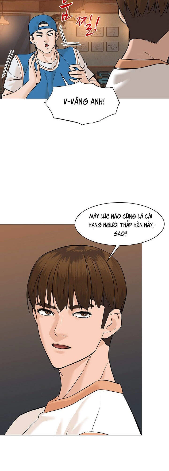 Người Trở Về Từ Cõi Chết Chapter 44 - 23