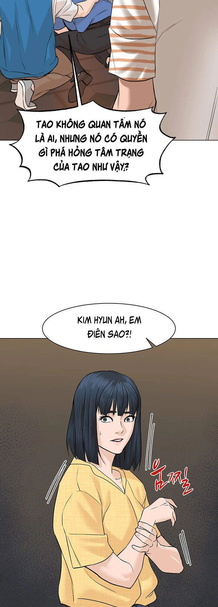 Người Trở Về Từ Cõi Chết Chapter 44 - 27