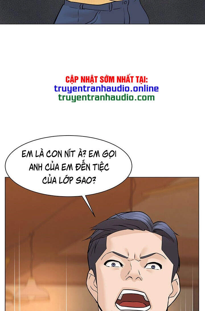 Người Trở Về Từ Cõi Chết Chapter 44 - 28