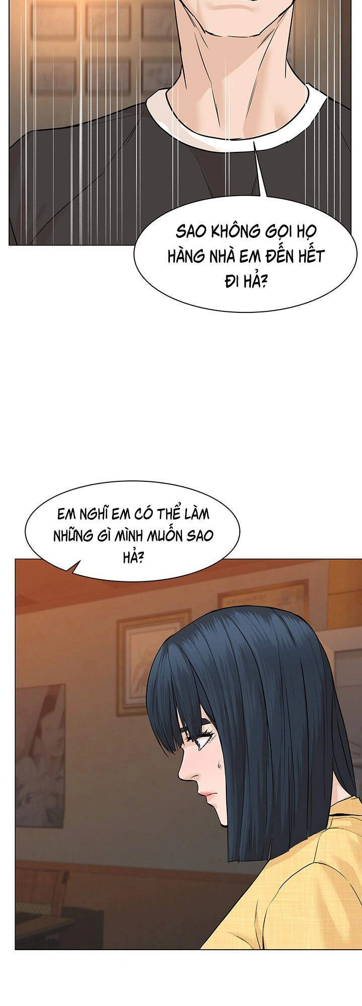 Người Trở Về Từ Cõi Chết Chapter 44 - 29