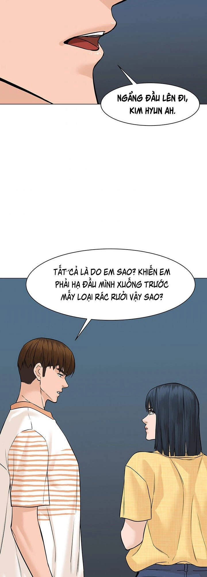 Người Trở Về Từ Cõi Chết Chapter 44 - 31