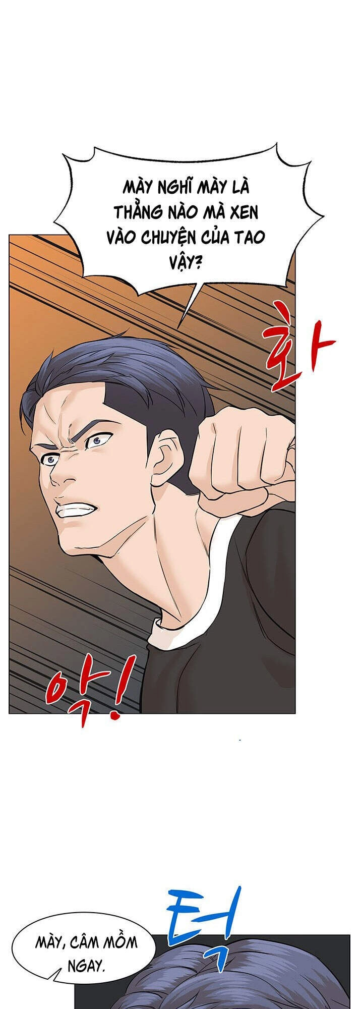 Người Trở Về Từ Cõi Chết Chapter 44 - 33