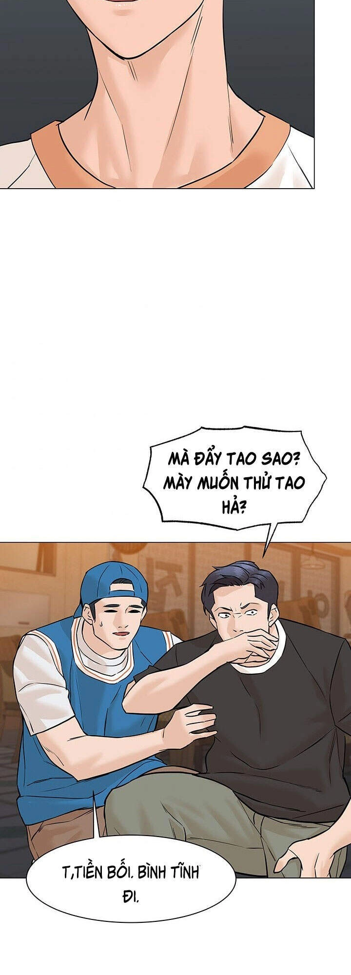 Người Trở Về Từ Cõi Chết Chapter 44 - 39