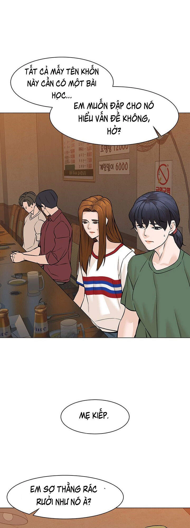 Người Trở Về Từ Cõi Chết Chapter 44 - 43