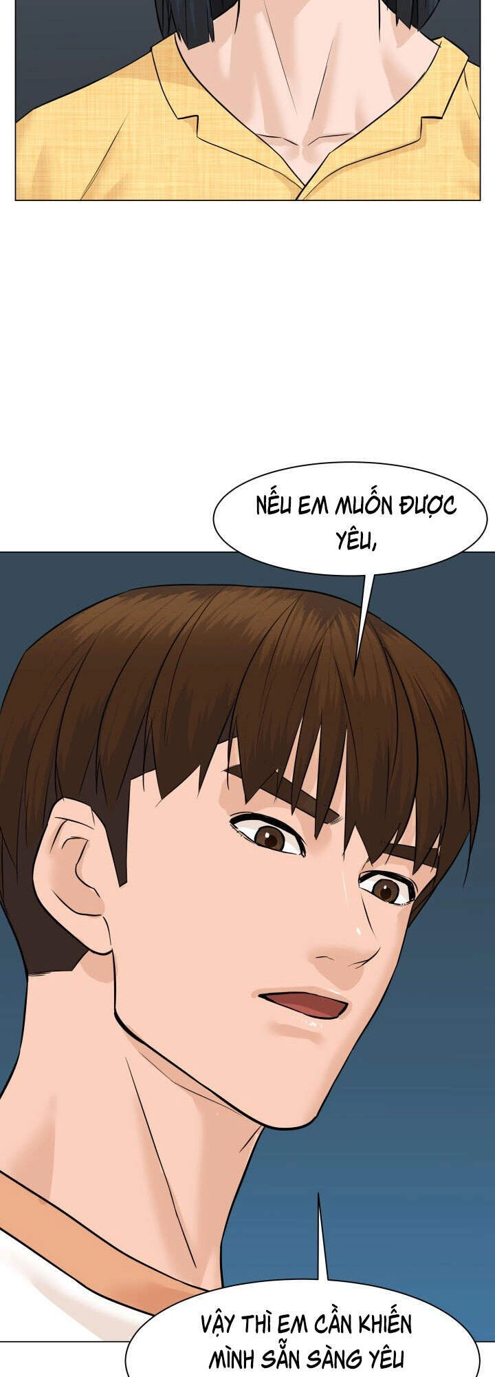 Người Trở Về Từ Cõi Chết Chapter 44 - 49