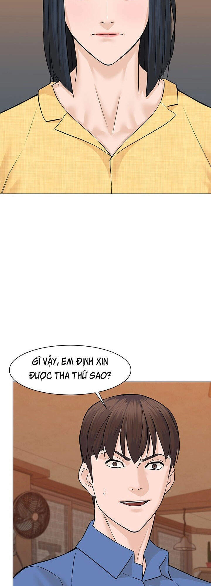 Người Trở Về Từ Cõi Chết Chapter 44 - 53