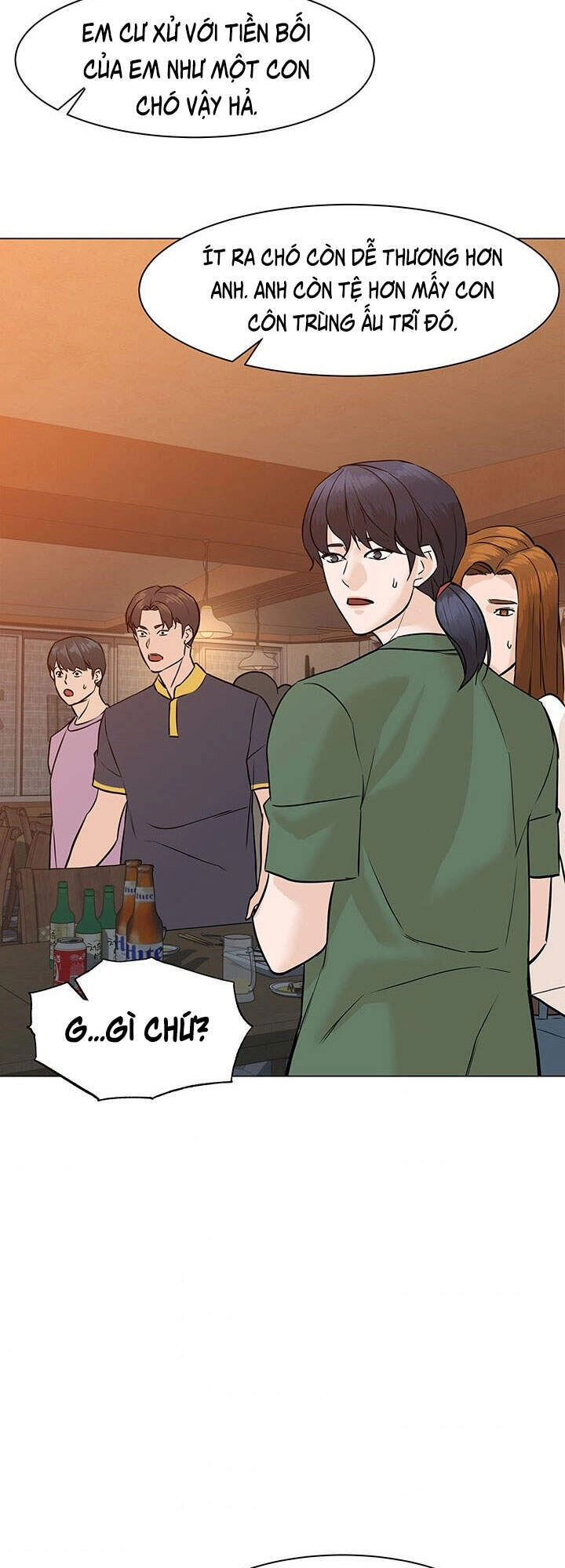 Người Trở Về Từ Cõi Chết Chapter 44 - 61