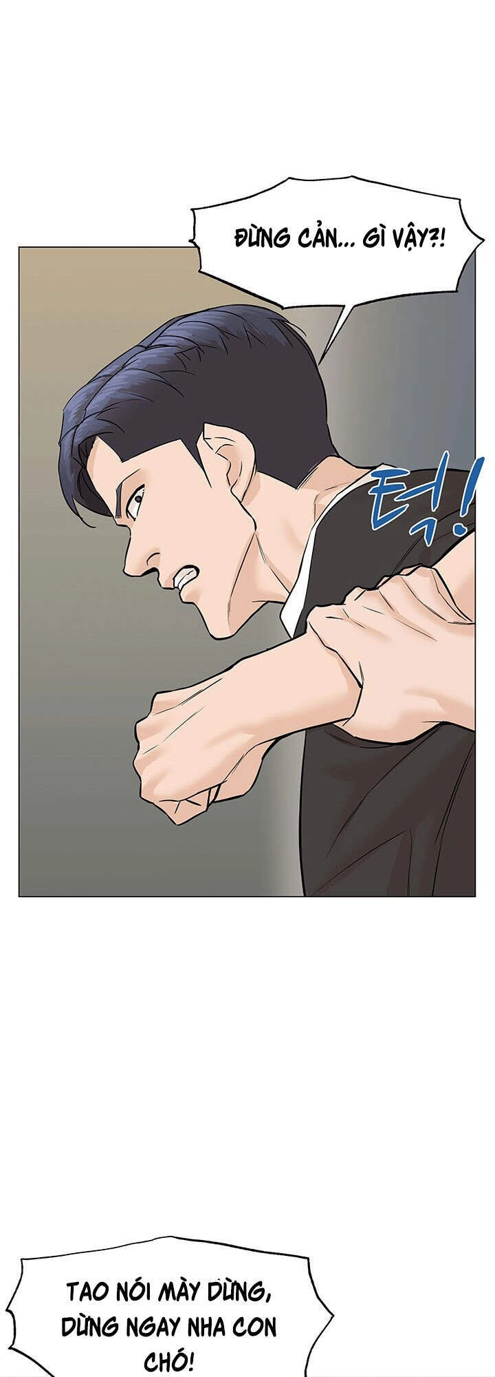 Người Trở Về Từ Cõi Chết Chapter 44 - 73