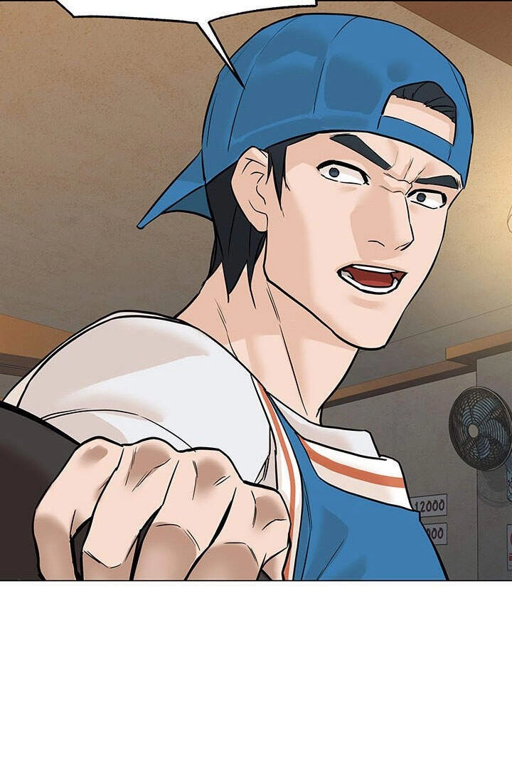 Người Trở Về Từ Cõi Chết Chapter 44 - 74