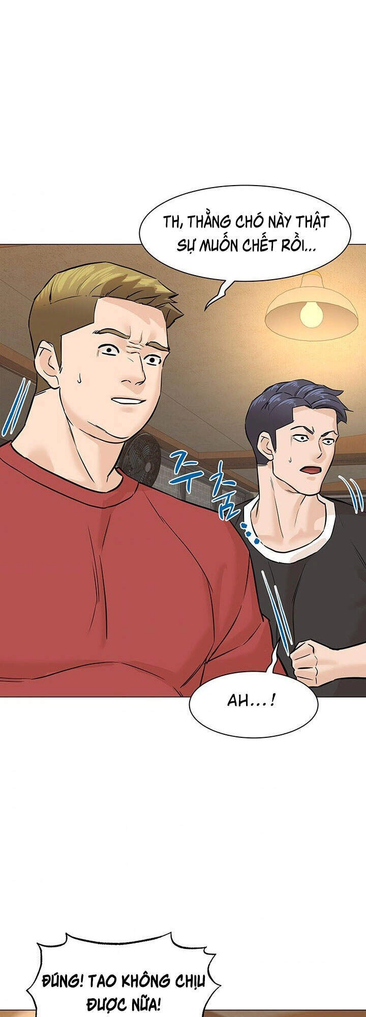 Người Trở Về Từ Cõi Chết Chapter 44 - 77