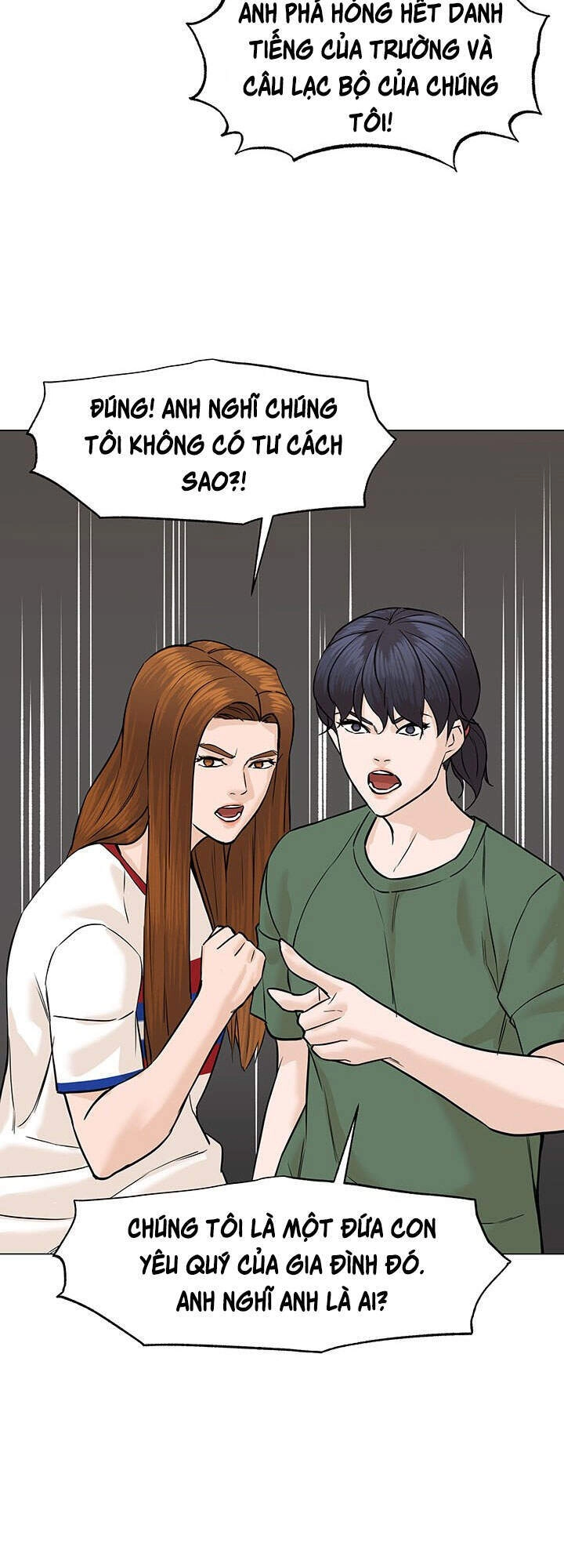 Người Trở Về Từ Cõi Chết Chapter 44 - 79