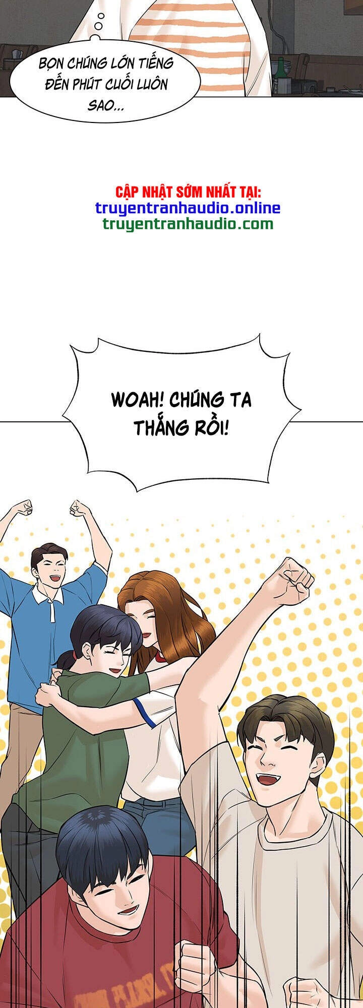 Người Trở Về Từ Cõi Chết Chapter 44 - 83