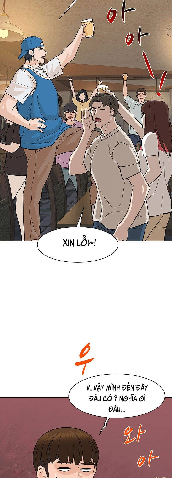 Người Trở Về Từ Cõi Chết Chapter 44 - 85