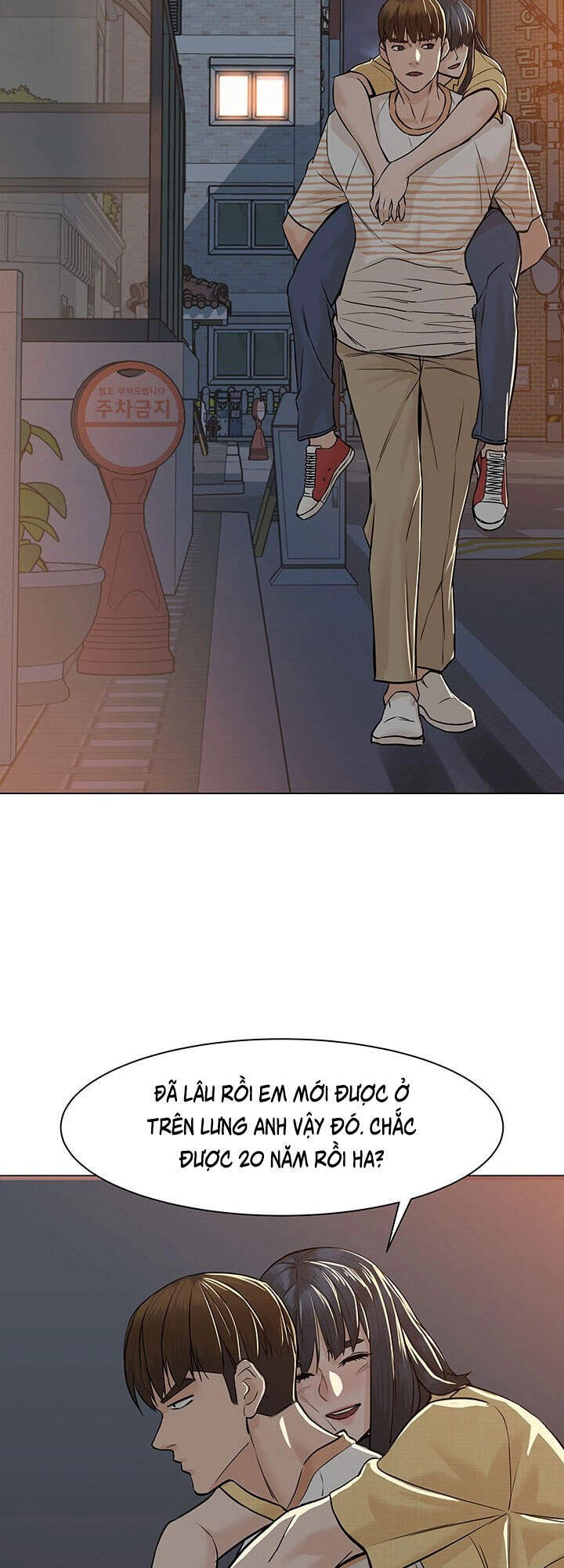 Người Trở Về Từ Cõi Chết Chapter 44 - 89