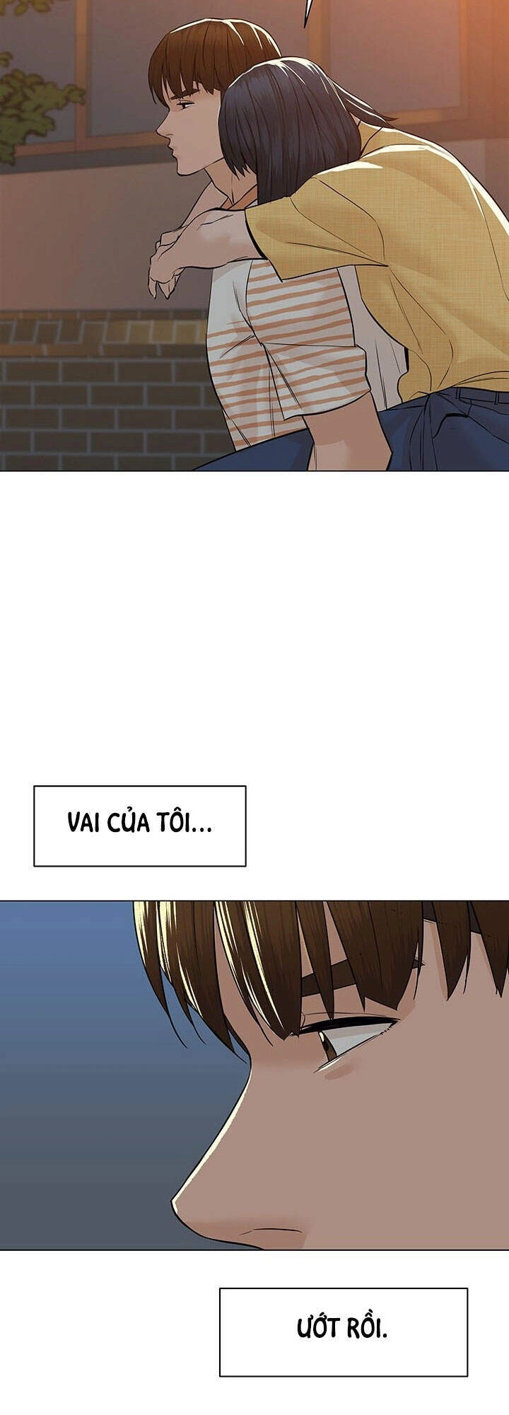 Người Trở Về Từ Cõi Chết Chapter 44 - 93