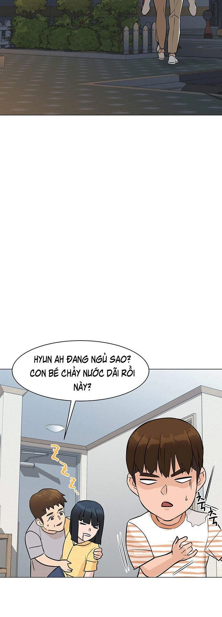 Người Trở Về Từ Cõi Chết Chapter 44 - 95